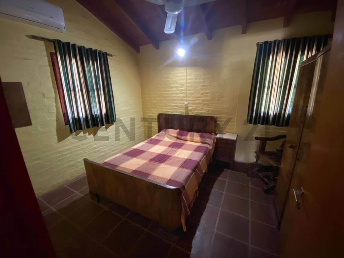 Casa Quinta en Venta en Pocito, San Juan