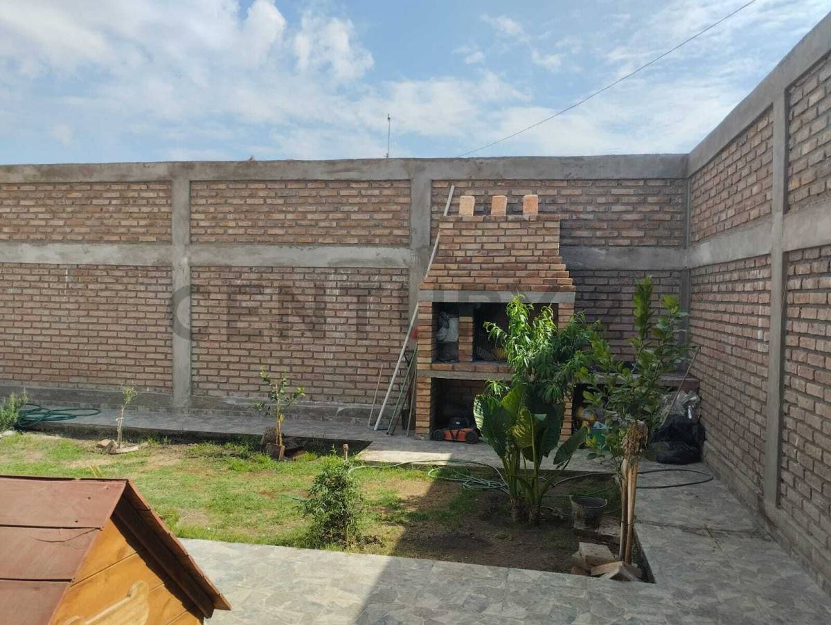 Casa en Venta en Chimbas, San Juan