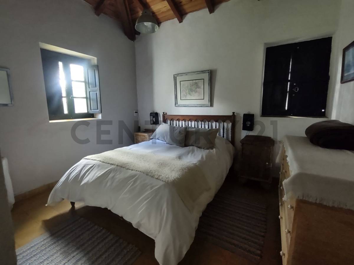 Casa Quinta en Venta en Tupungato, Mendoza