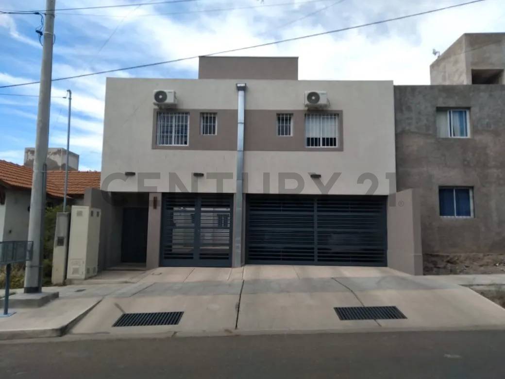 Departamento en Alquiler en Capital, Mendoza