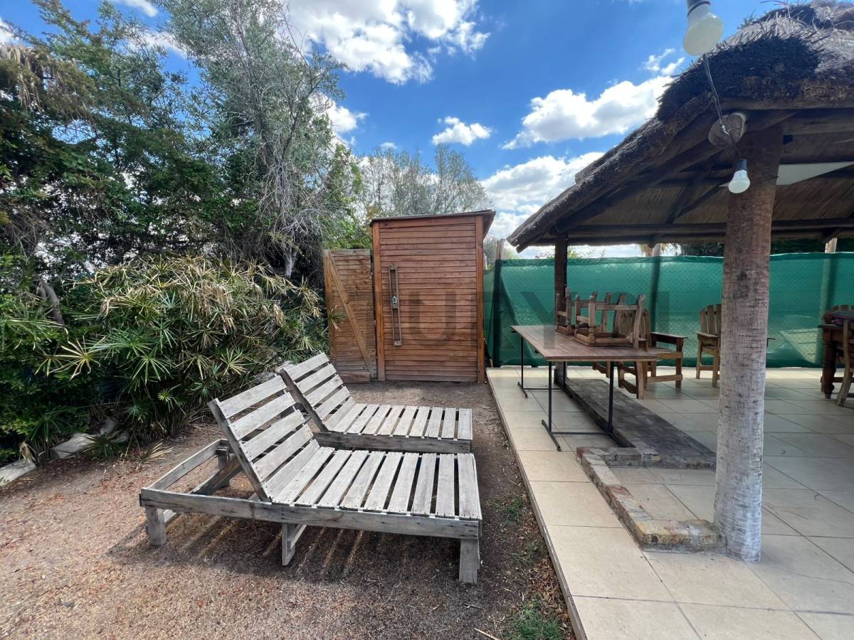 Casa en Venta en Guaymallen, Mendoza