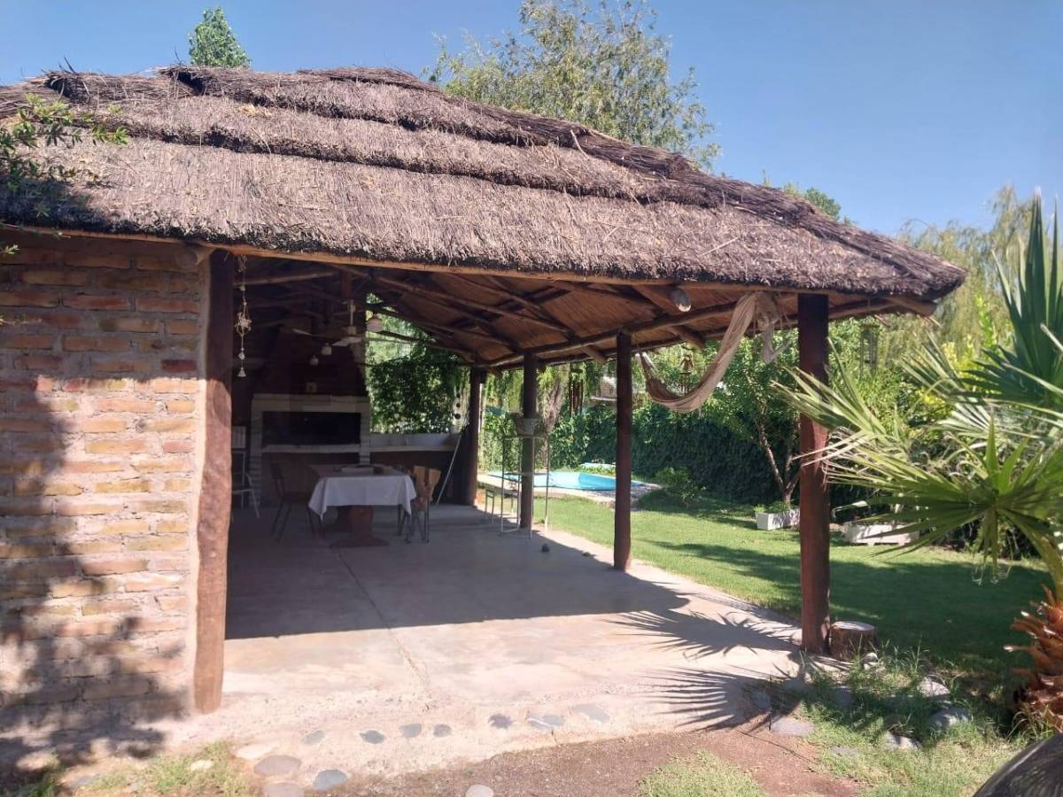 Casa en Venta en Guaymallen, Mendoza