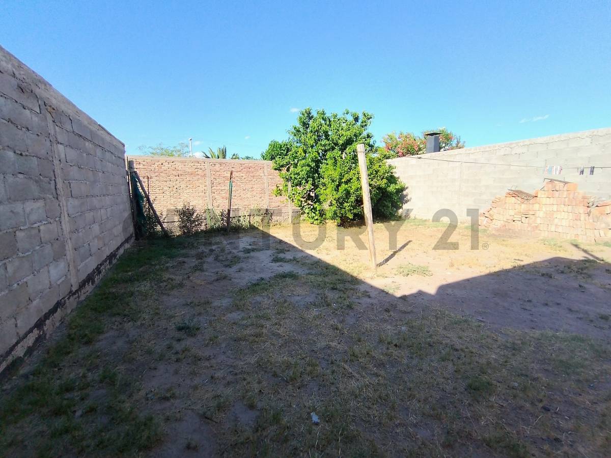 Casa en Venta en San Martin, Mendoza
