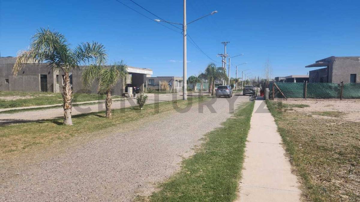 Terreno en Venta en Capital, San Juan