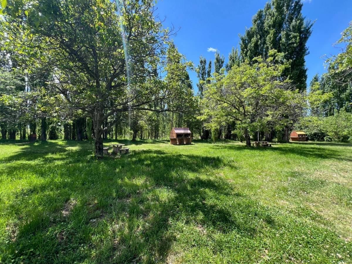 Campo en Venta en Tunuyan, Mendoza