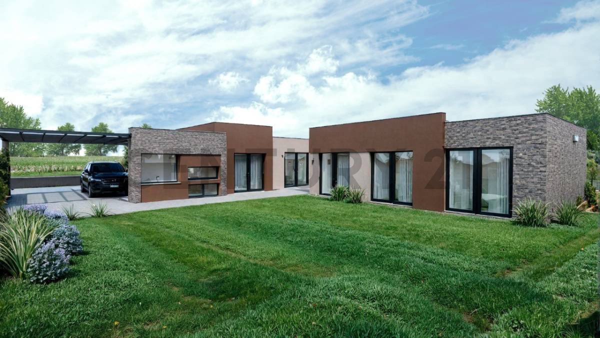 Casa en Venta en Lujan de Cuyo, Mendoza