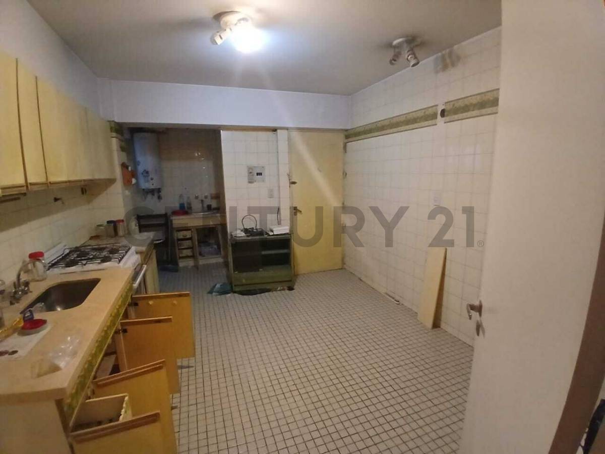 Departamento en Alquiler en Capital, Mendoza