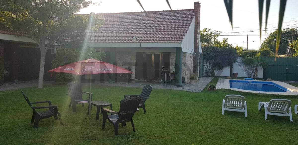 Casa en Venta en Maipu, Mendoza