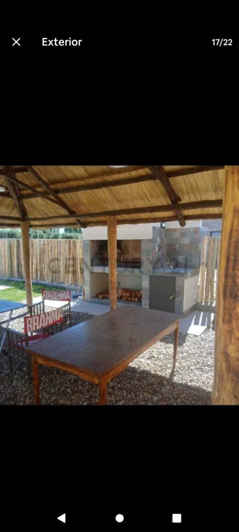 Casa en Venta en Guaymallen, Mendoza