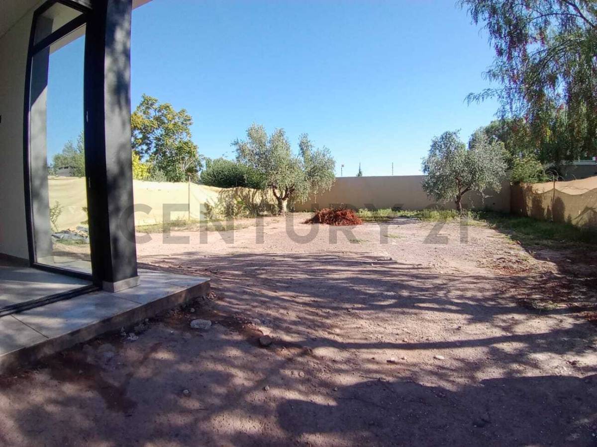 Casa en Venta en Lujan de Cuyo, Mendoza