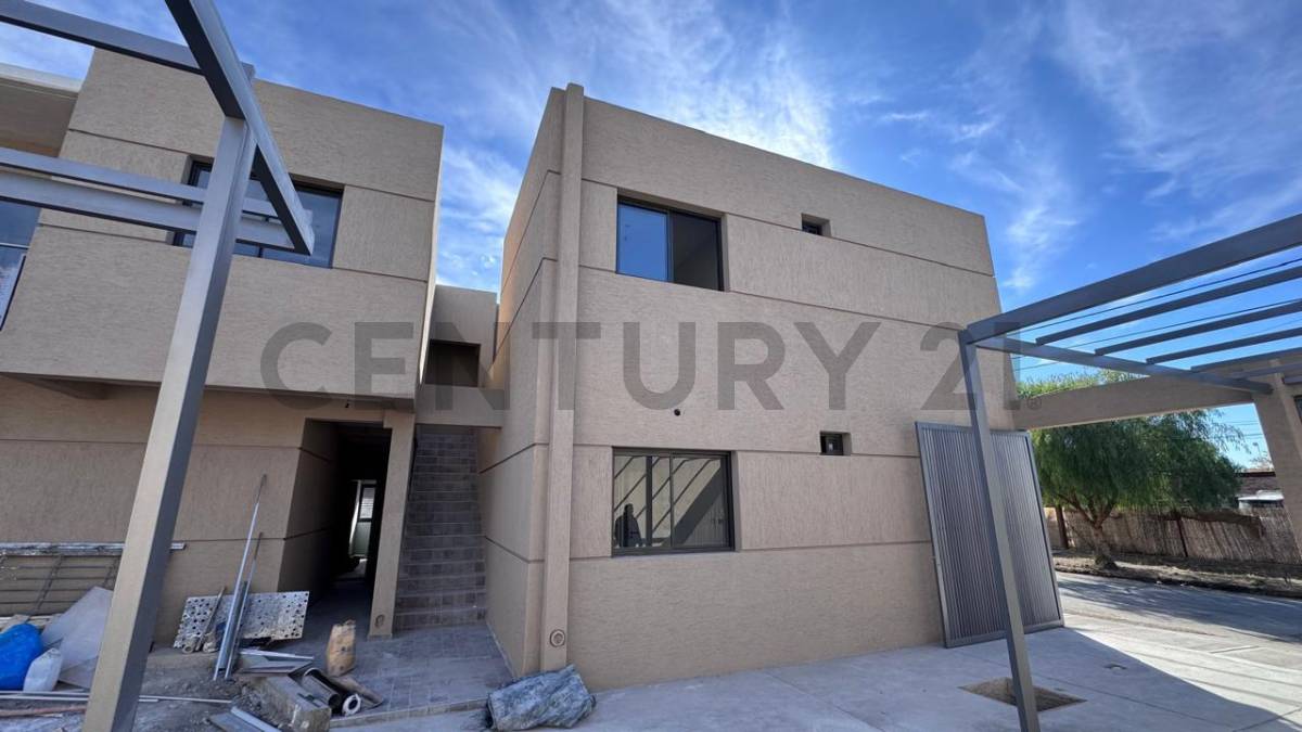 Departamento en Venta en Capital, Mendoza