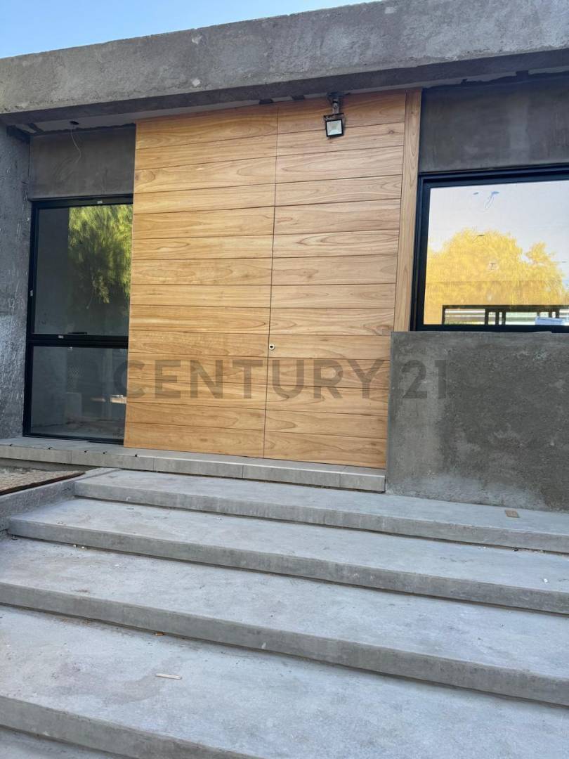 Casa en Venta en Capital, Mendoza