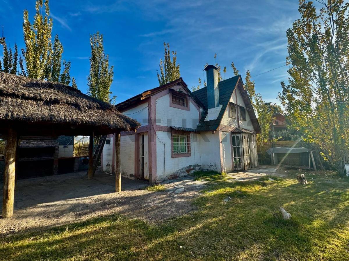Casa en Venta en Guaymallen, Mendoza
