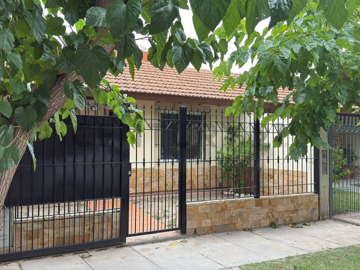 Casa en Venta en Lujan de Cuyo, Mendoza