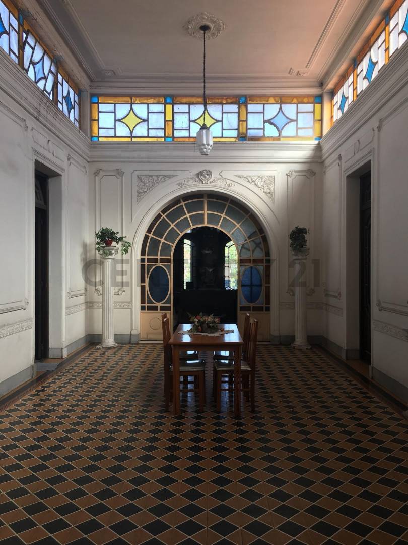 Casa en Alquiler en Capital, Mendoza