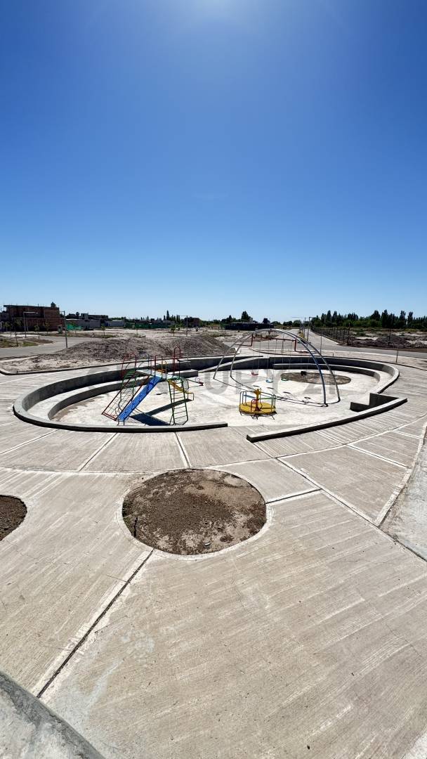 Terreno en Venta en Maipu, Mendoza