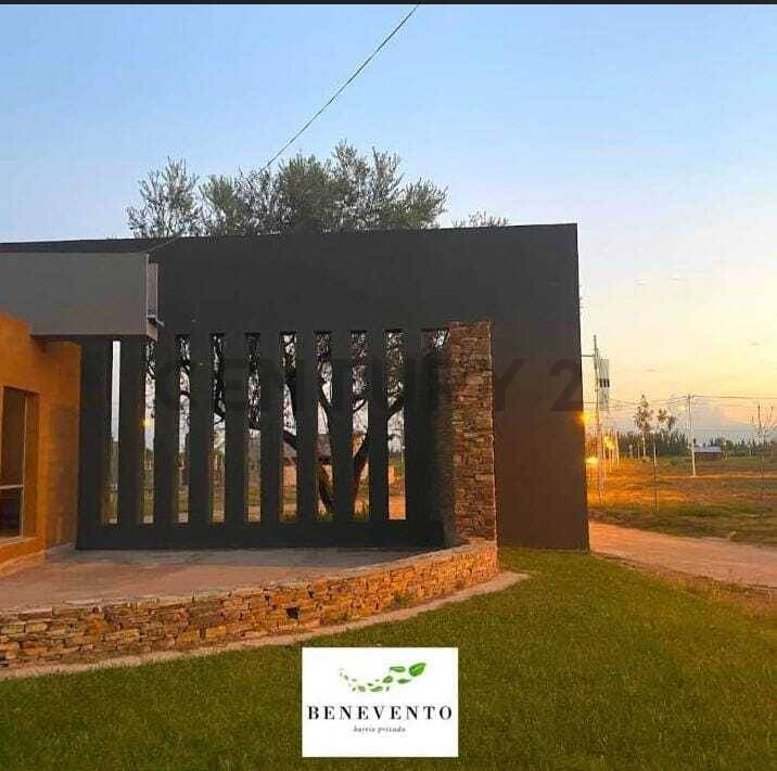 Terreno en Venta en Guaymallen, Mendoza