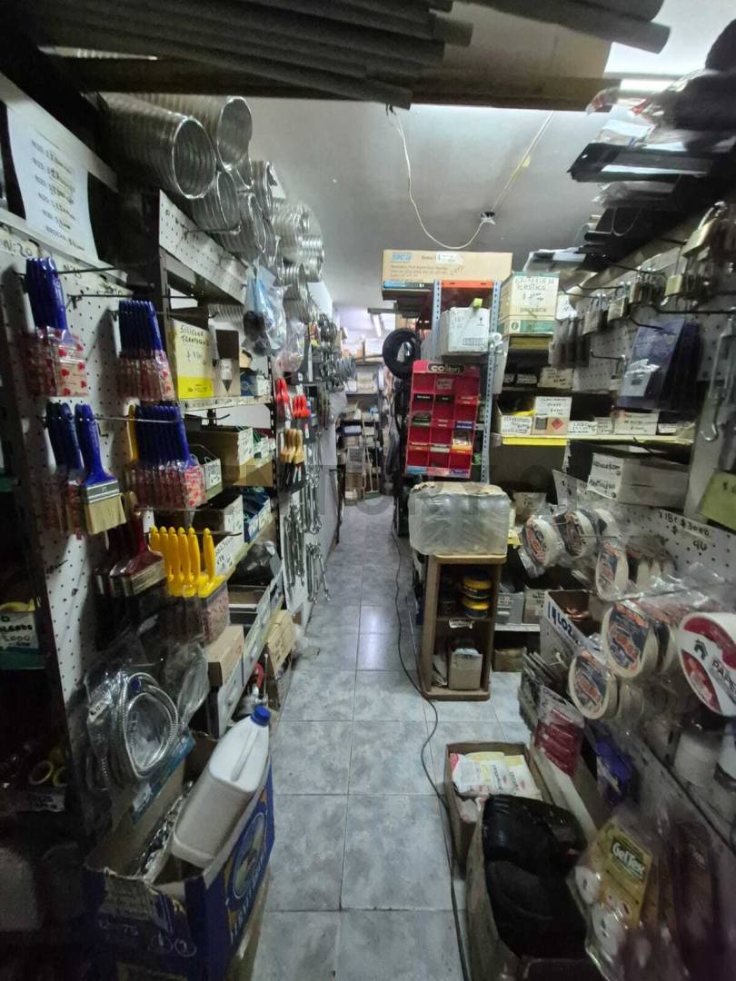 Fondo de Comercio en Venta en Capital, Mendoza