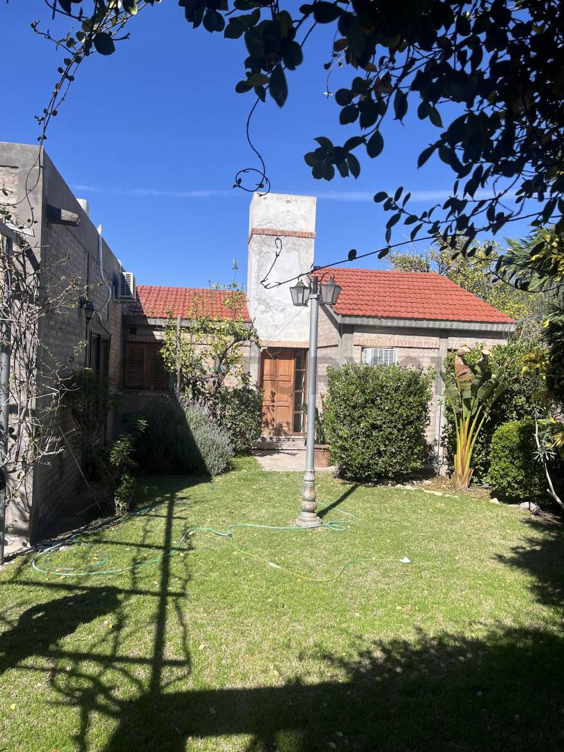 Casa en Venta en Rivadavia, San Juan