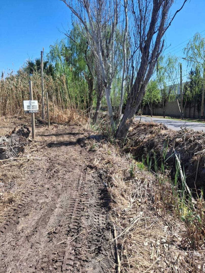 Terreno en Venta en Guaymallen, Mendoza