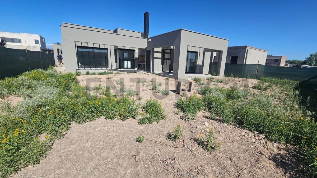 Casa en Venta en Lujan de Cuyo, Mendoza