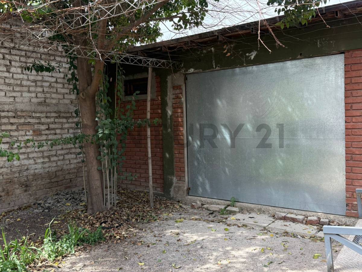 Terreno en Venta en Godoy Cruz, Mendoza