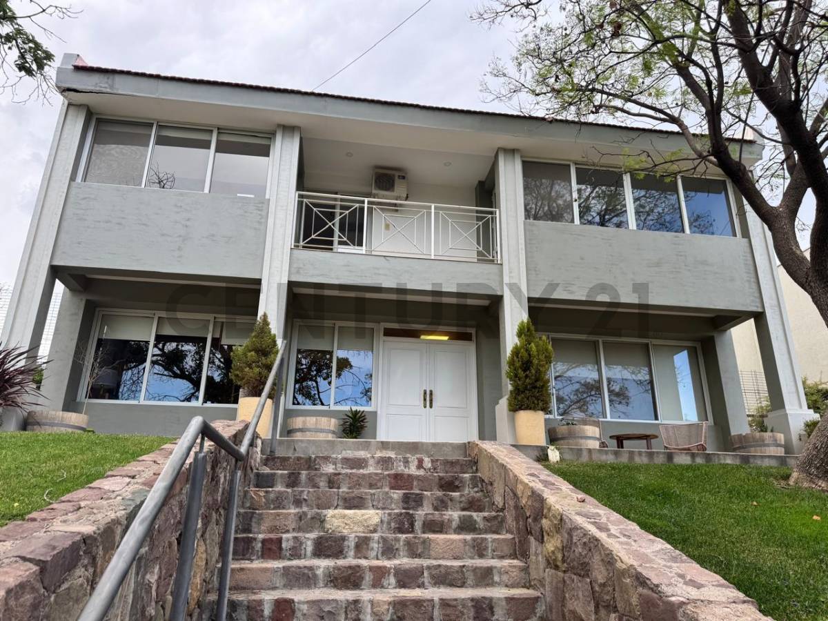 Casa en Venta en Las Heras, Mendoza