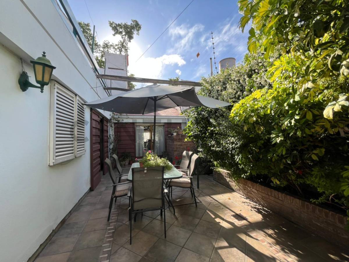 Casa en Venta en Godoy Cruz, Mendoza