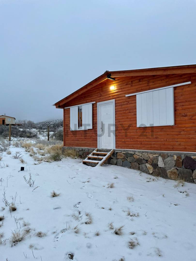 Casa en Venta en Lujan de Cuyo, Mendoza