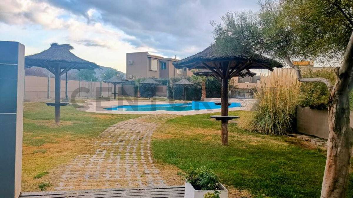 Terreno en Venta en Las Heras, Mendoza
