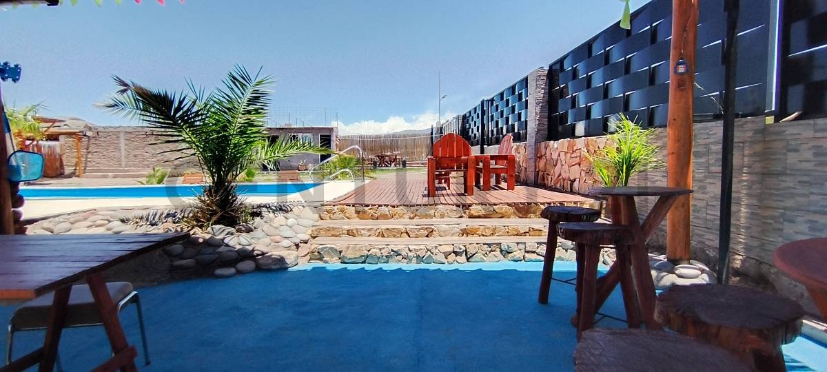 Hotel en Venta en Lujan de Cuyo, Mendoza