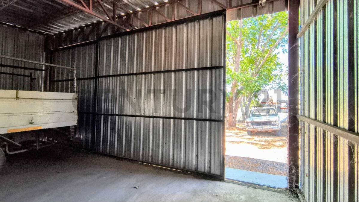 Campo en Venta en San Martin, Mendoza