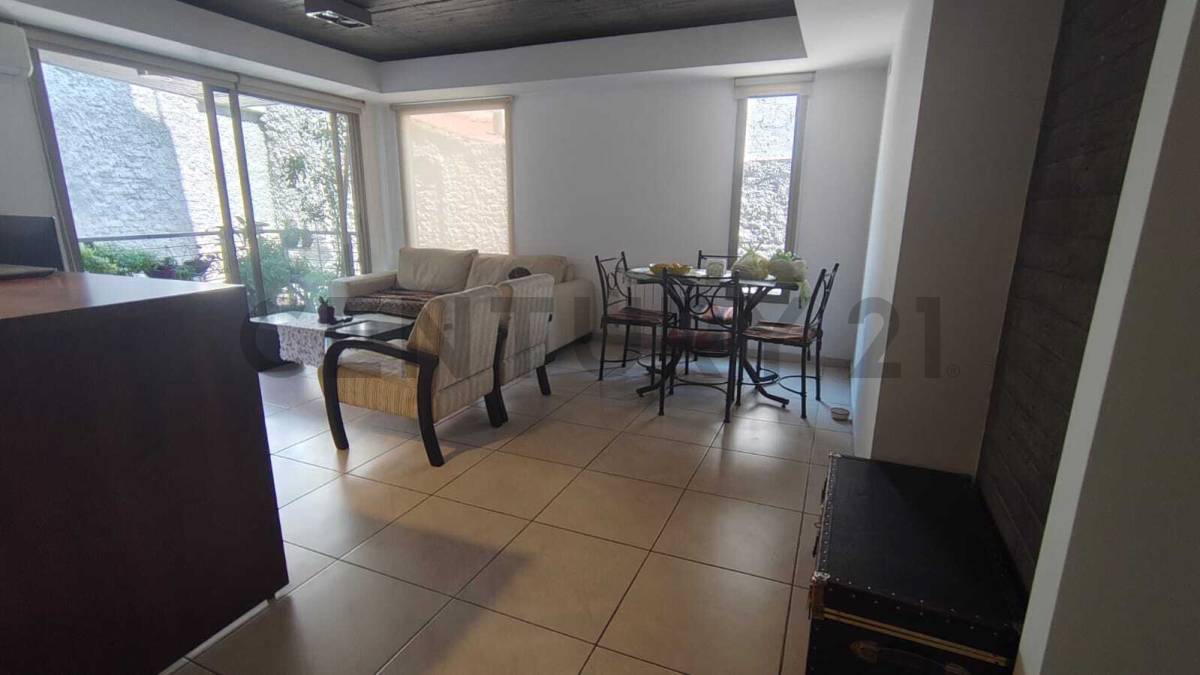 Departamento en Venta en Capital, Mendoza