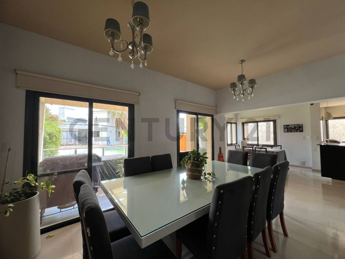 Casa en Venta en Maipu, Mendoza