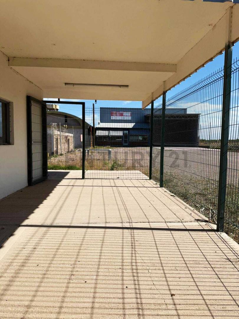 Galpon en Alquiler en Maipu, Mendoza