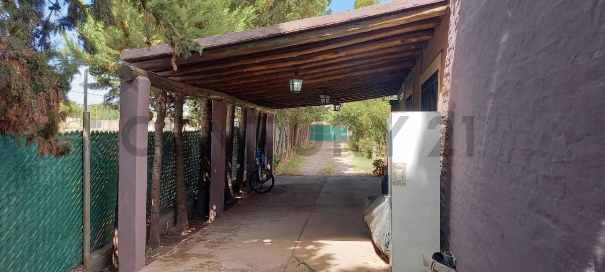 Casa en Alquiler en Maipu, Mendoza