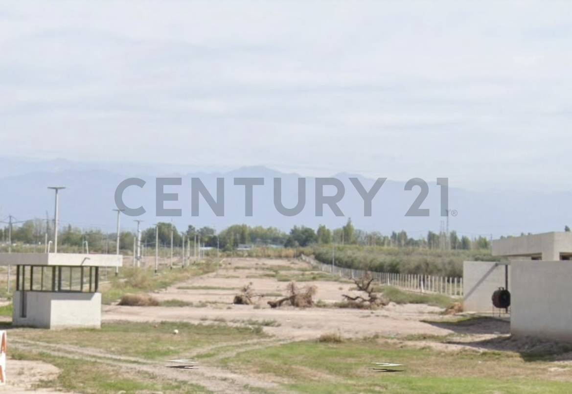 Terreno en Venta en Maipu, Mendoza