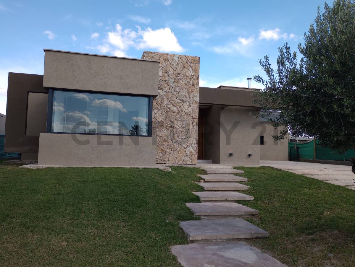 Casa en Venta en Maipu, Mendoza