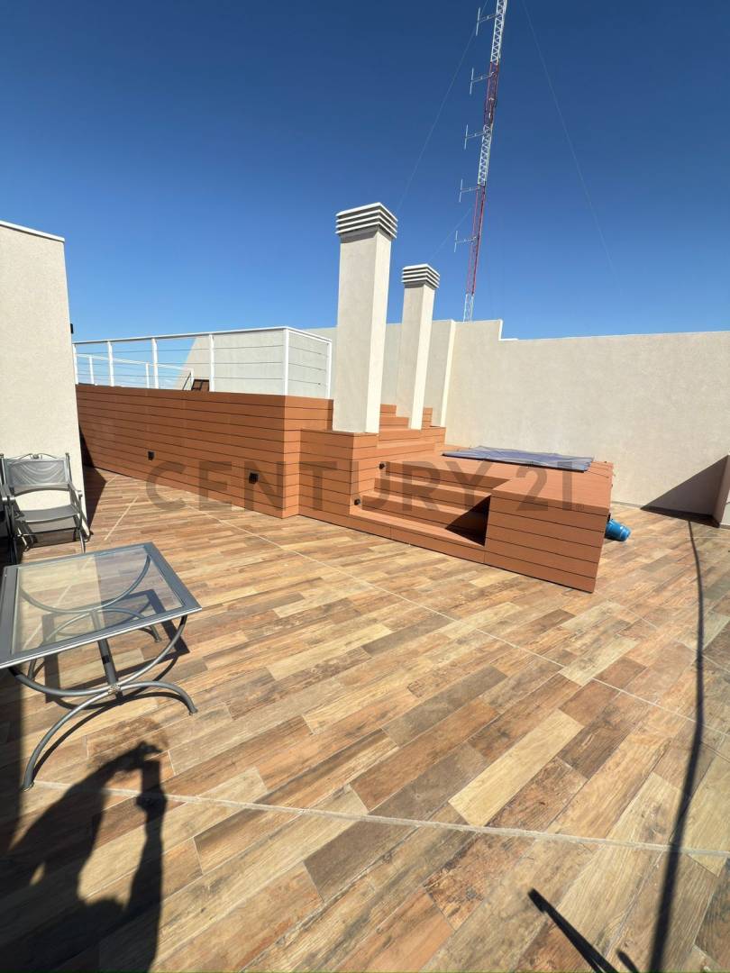 Departamento en Venta en Capital, Mendoza