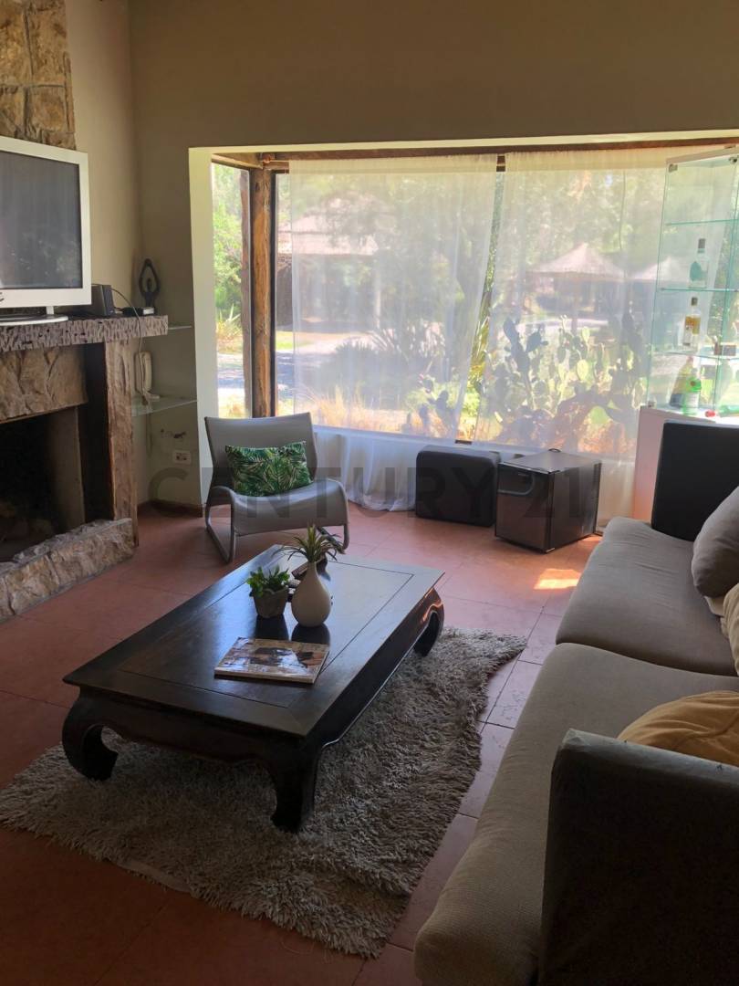 Casa en Venta en Lujan de Cuyo, Mendoza