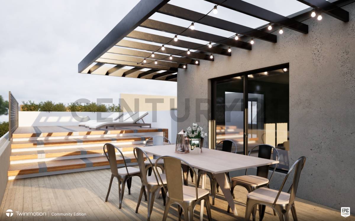 Departamento en Venta en Godoy Cruz, Mendoza