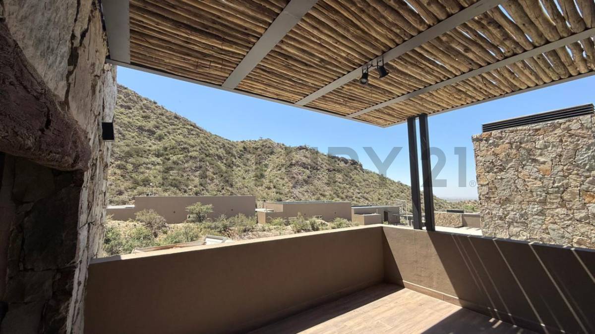 Departamento en Alquiler en Capital, Mendoza