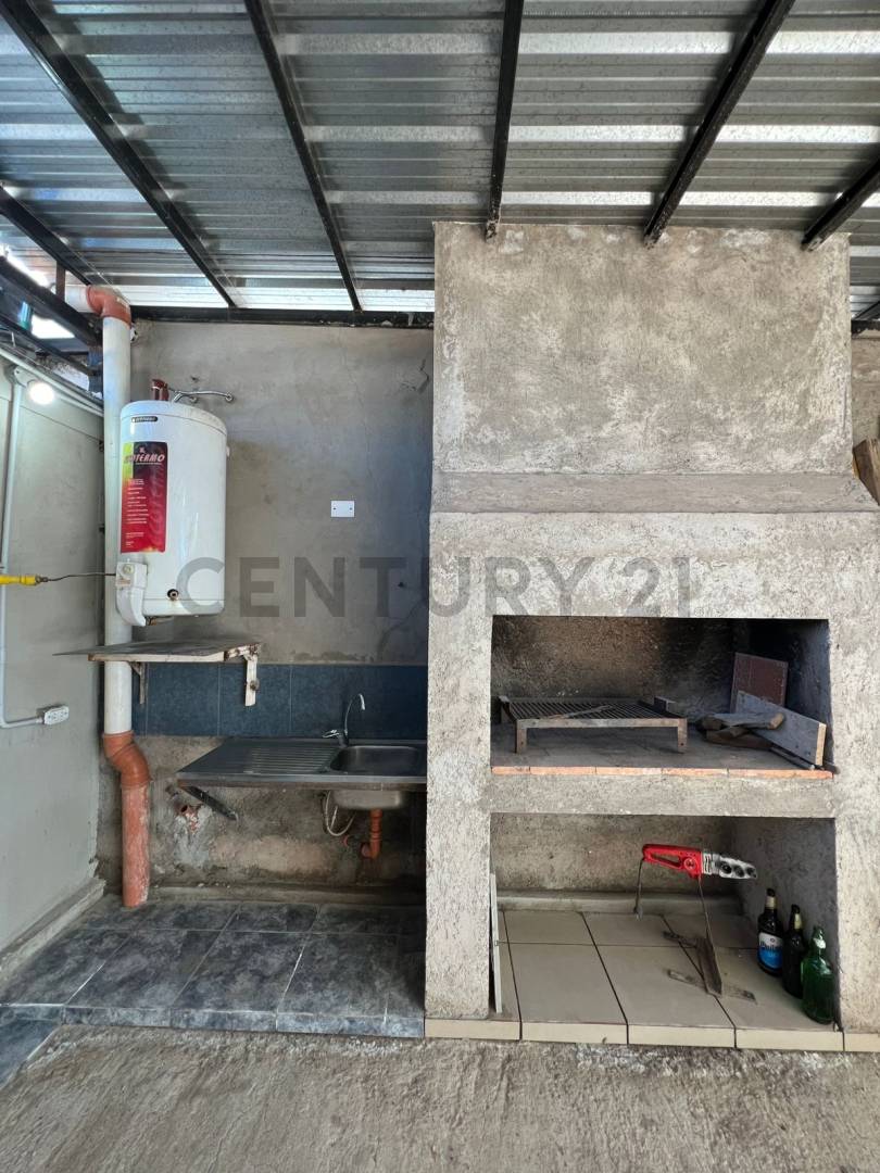 Departamento en Venta en Las Heras, Mendoza