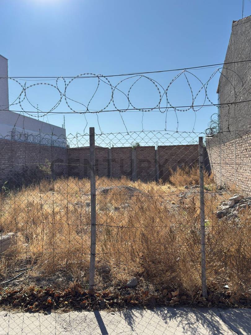 Terreno en Venta en Godoy Cruz, Mendoza