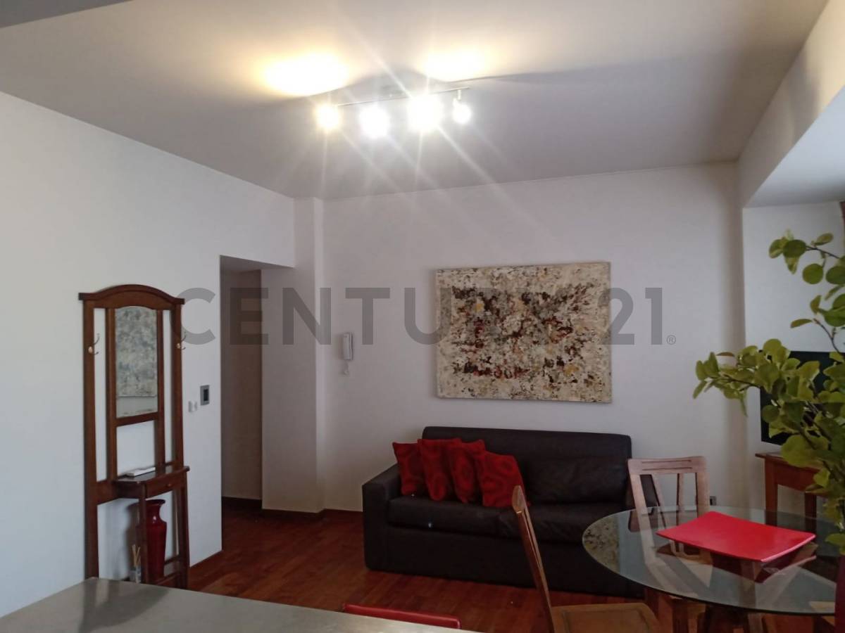 Departamento en Venta en Capital, Mendoza