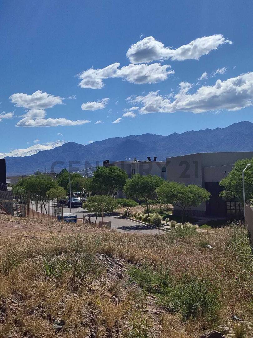 Terreno en Venta en Lujan de Cuyo, Mendoza