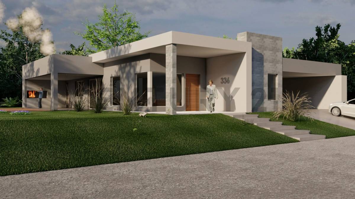 Casa en Venta en Lujan de Cuyo, Mendoza