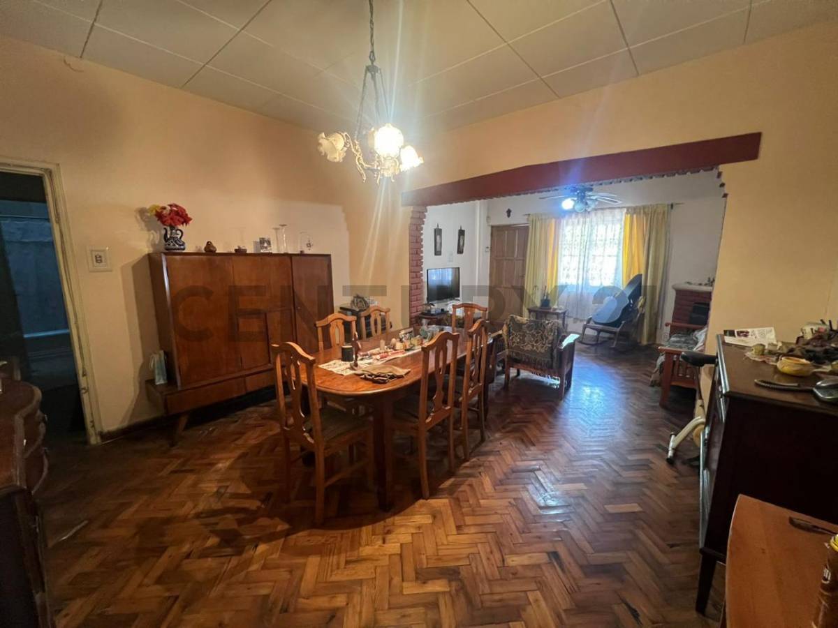 Casa en Venta en Capital, Mendoza