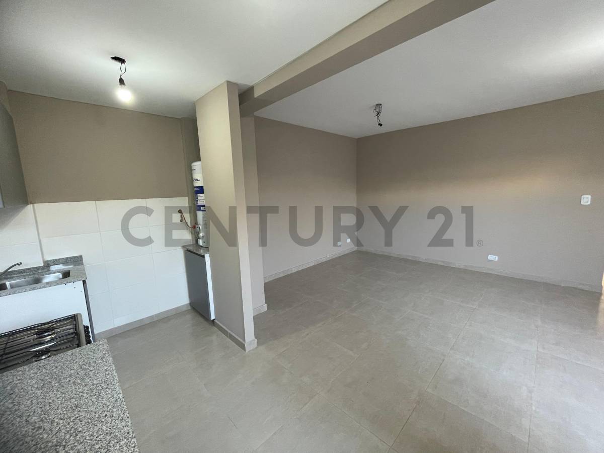 Departamento en Alquiler en Capital, Mendoza