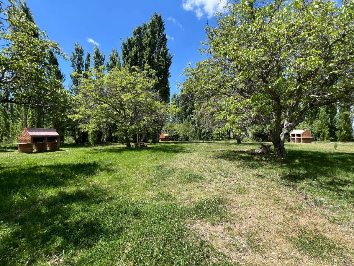 Campo en Venta en Tunuyan, Mendoza